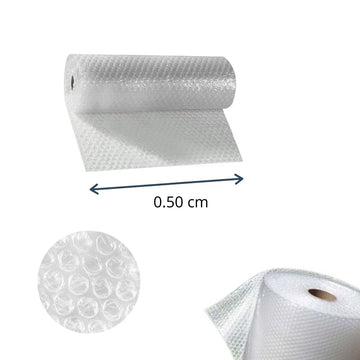 Carta imballaggio bolle con dimensioni e rotolo